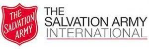 The Salvation Army International logo